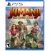 Jumanji The Video Game (PS5) купить в интернет-магазине ⭐ GameSpot.com.ua ⭐ Jumanji The Video Game (PS5), 108183,